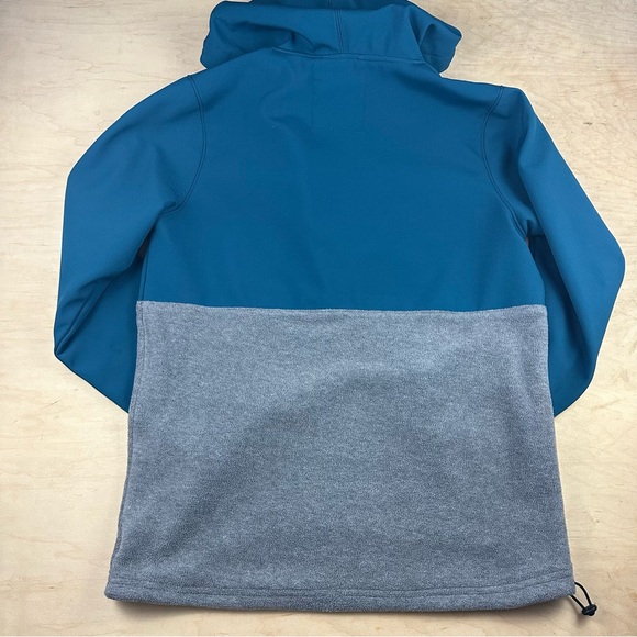 Dravus pullover jacket - Picture 5 of 13